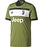 adidas Third Replica Juventus - maglia calcio - uomo, Green
