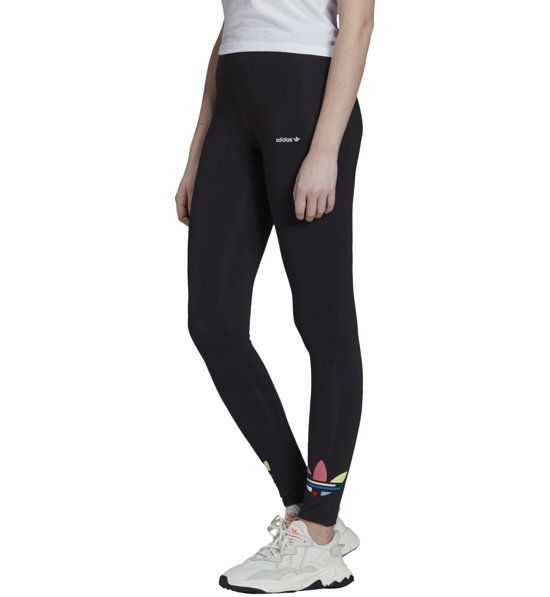 adidas Originals Tights Fitnesshose Damen Sportler