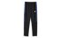 adidas Tiro - pantaloni da ginnastica - bambino, Black/Blue