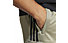 adidas Tiro Cargo M - pantaloni fitness - uomo, Brown