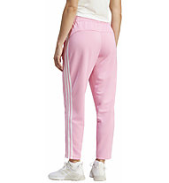 adidas Tr Essential 3 Stripes W - Trainingshosen - Damen, Pink