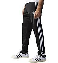 adidas Originals Track Aroi - pantaloni fitness - uomo, Black