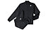 adidas Tracksuit Essentials Knit Trainingsanzug, Black