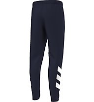 adidas Track Pants Trefoil Football Club Pantaloni Lunghi, Night Blue