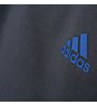 adidas Tracksuit Hojo FT Closed Hem tuta da ginnastica ragazzo, Blue/Medium Grey