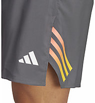 adidas Train Icons 3 Stripes M - Trainingshosen - Herren, Grey