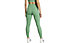 adidas Training Essentials 7/8 W - Trainingshosen - Damen, Green