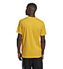adidas Originals Trefoil - T-Shirt - Herren, Yellow