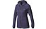 adidas TERREX Stockhorn Fleece - giacca in pile trekking - donna, Dark Violet