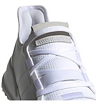 adidas Originals U_Path Run - Sneaker - Herren, White