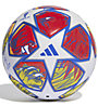 adidas UCL League 23/24 - pallone da calcio, White/Blue/Red