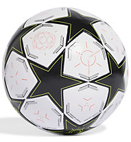 adidas UCL League 24/25 - Fußball, White/Black