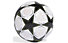 adidas UCL League 24/25 - pallone da calcio, White/Black