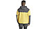 adidas Ultimate Running Conquer the Elements - Laufjacke - Herren, Yellow