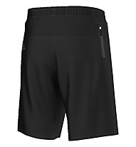 adidas Ultra Energy Short - pantaloncini running, Black