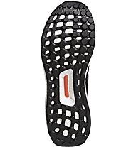 adidas UltraBOOST - scarpe running neutre - uomo, Black/Gold