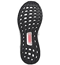 adidas UltraBOOST 19 - scarpe running neutre - uomo, Black