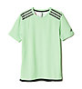 adidas Uncontrol Climachill T-Shirt Bambino, Chill Green