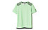 adidas Uncontrol Climachill T-Shirt Junior, Chill Green