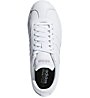 adidas VL Court 2.0 - Sneaker - Damen, White/White