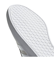 adidas VL Court 2.0 W - Sneaker - Damen, Light Grey