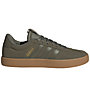 adidas VL Court 3.0 - Sneakers - Herren, Dark Green/Brown