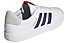 adidas VL Court 3.0 - sneakers - uomo, White/Blue