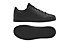 adidas Advantage Clean Kids' - sneakers - bambino, Black