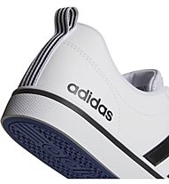 adidas VS Pace - Sneaker - Herren, White