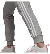 adidas W 3s Ft C Pt - Trainingshosen - Damen, Grey