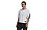 adidas W Fi 3s - T-shirt - Damen, White