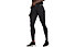 adidas Future Icons Animal Ti - pantaloni fitness - donna , Black