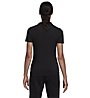adidas Must Haves Badge of Sport - T-shirt fitness - donna, Black