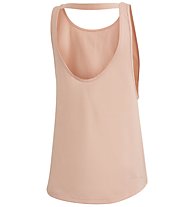 adidas Motion - top fitness - donna, Pink