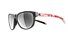 adidas Wildcharge - occhiale sportivo, Black Red/Grey