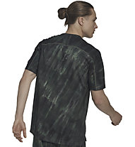 adidas Wo Spray - T-shirt - uomo, Green