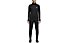 adidas WTS Team Sports - Trainingsanzug - Damen, Black