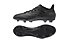 adidas X 16.2 FG Fußballschuhe für normale (harte) Rasenplätze, Black
