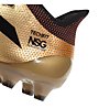 adidas X 17.1 FG - Fußballschuhe für feste Böden, Gold