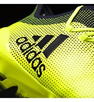 adidas X 17.1 FG - Fußballschuh für festen Boden