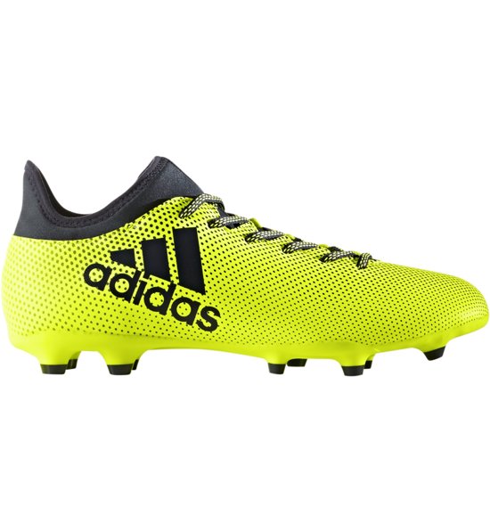 adidas X 17.3 FG scarpa da calcio terreni compatti Sportler