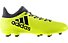 adidas X 17.3 FG Junior - scarpa da calcio terreni compatti - bambino, Yellow/Black