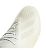 adidas X 18.1 SG - Fußballschuh nasse Rasenplätze, White