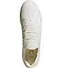 adidas X 18.2 FG - scarpe da calcio terreni compatti, White