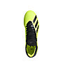 adidas X 18.3 FG - scarpe calcio terreni compatti, Yellow/Black