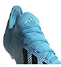 adidas X 19.3 FG - scarpe da calcio terreni compatti