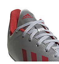 adidas X 19.4 FxG Junior - scarpe da calcio terreni compatti - bambino