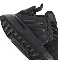 adidas Originals X_PLR C - Sneaker - Kinder, Black