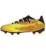 adidas X Speedflow Messi.3 FG Jr - Fußballschuh für festen Boden - Kinder, Yellow
