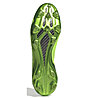 adidas X Speedportal.1 FG - scarpe da calcio per terreni compatti - uomo, Green